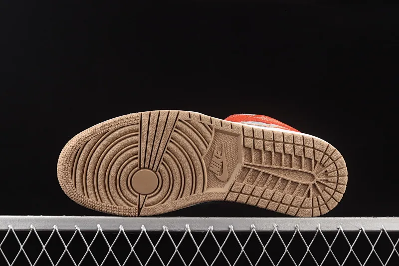 All categories Air Jordan Jordan series basketball shoes Air Jordan 1 Mid G version pure original Levi's x Air Jordan 1 Mid "Denim" AJ1 Joe 1 Levi's denim mid-top basketball shoes DM4352-600